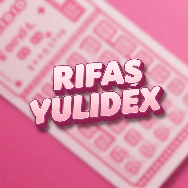 patrocinador Rifa Yulidex de javiierdu 