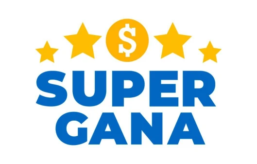 patrocinador Super Gana de javiierdu 
